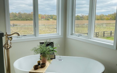 IS A TUB IN THE MASTER BATH RIGHT FOR YOU?